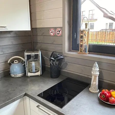 Semesterbostad In Siano Ty Near The Beach, Cleaning Included *
